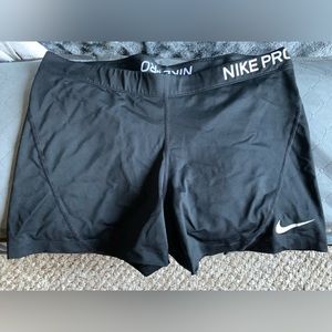 Nike Pro Spandex
